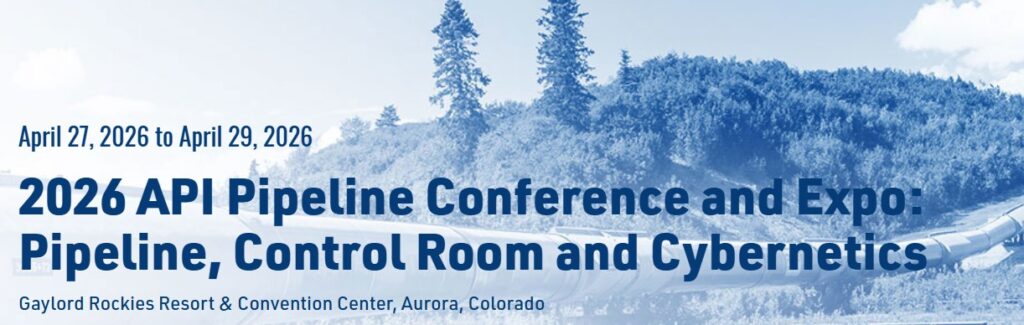 Join Altamira at the 2026 API Pipeline Conference & Expo