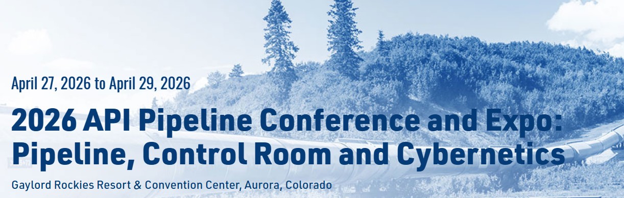 Join Altamira at the 2026 API Pipeline Conference & Expo