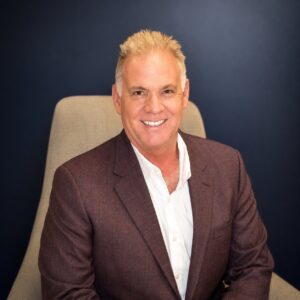 Vance Fairchild - CEO and Executive Chairman